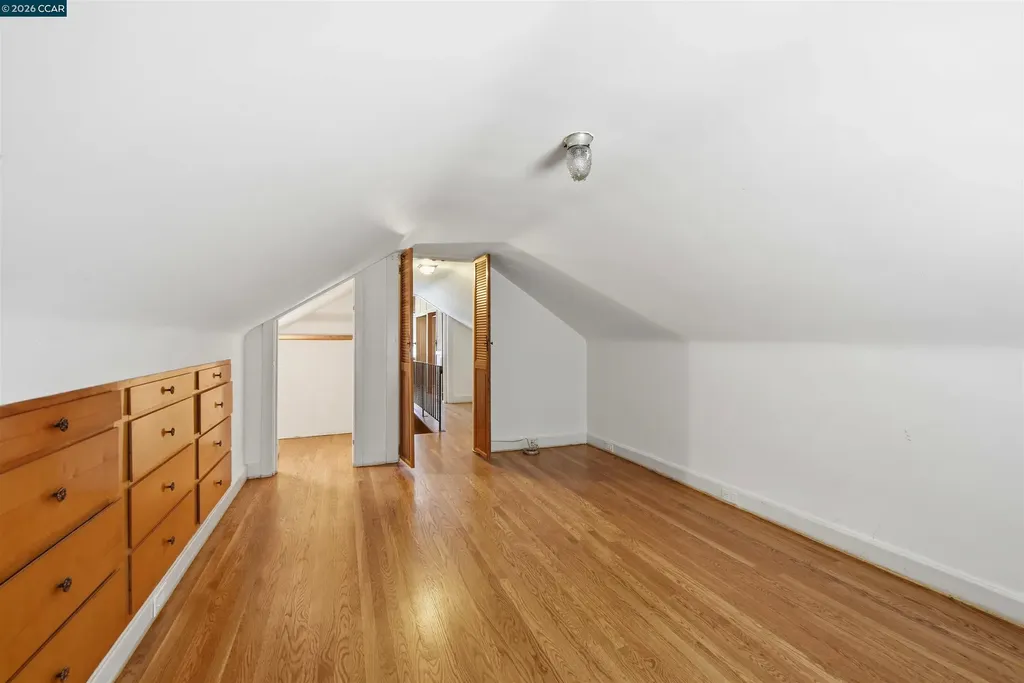 3773 Marion Avenue Oakland CA 94619