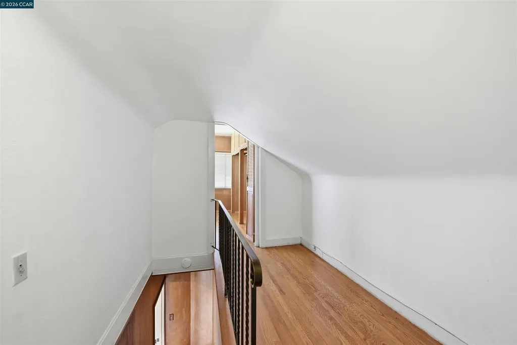3773 Marion Avenue Oakland CA 94619