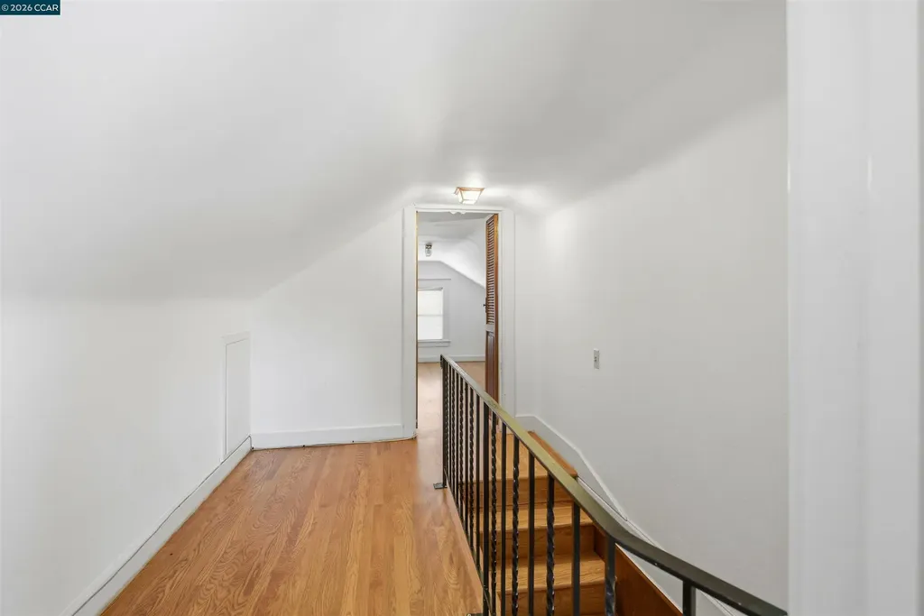 3773 Marion Avenue Oakland CA 94619