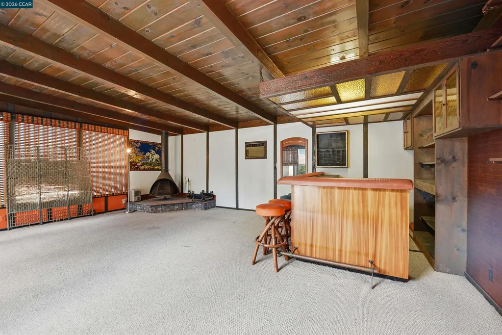 3773 Marion Avenue Oakland CA 94619