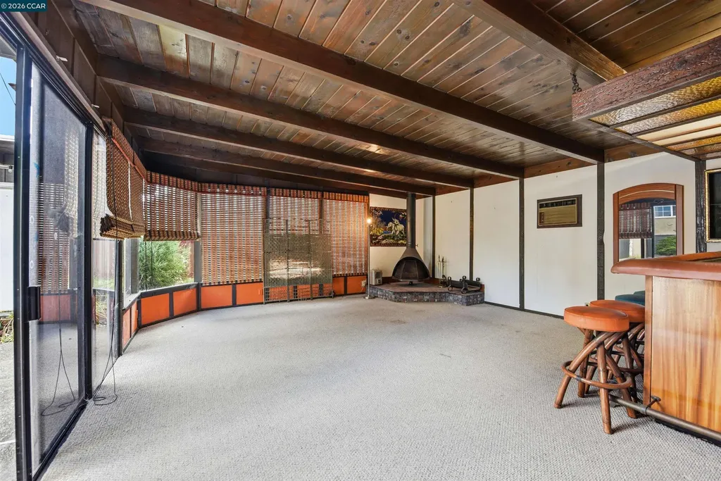 3773 Marion Avenue Oakland CA 94619