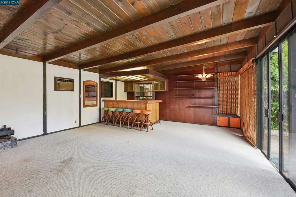 3773 Marion Avenue Oakland CA 94619