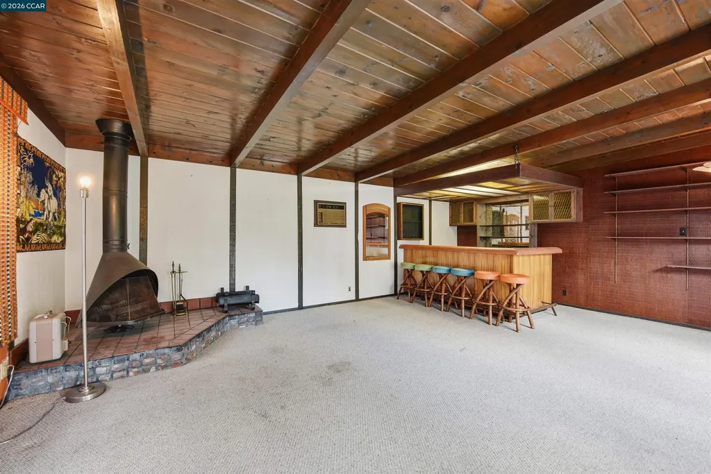 3773 Marion Avenue Oakland CA 94619