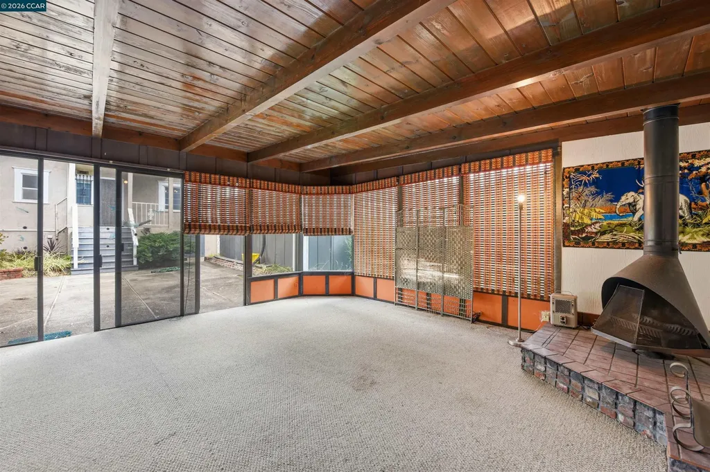 3773 Marion Avenue Oakland CA 94619
