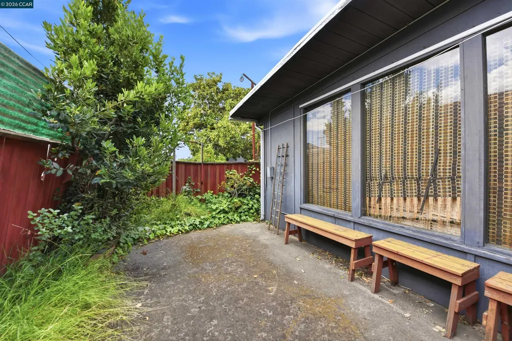 3773 Marion Avenue Oakland CA 94619