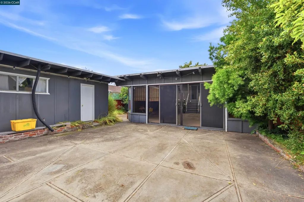 3773 Marion Avenue Oakland CA 94619