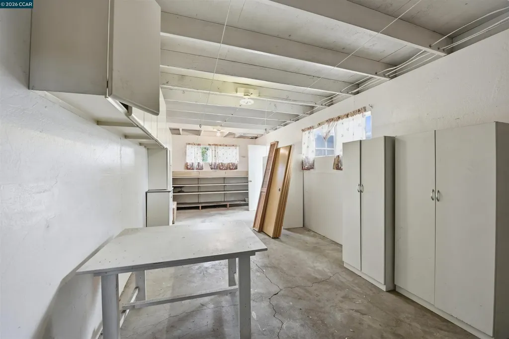 3773 Marion Avenue Oakland CA 94619