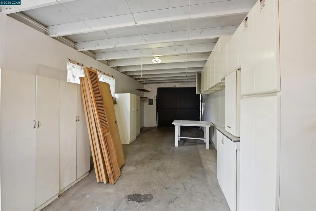3773 Marion Avenue Oakland CA 94619