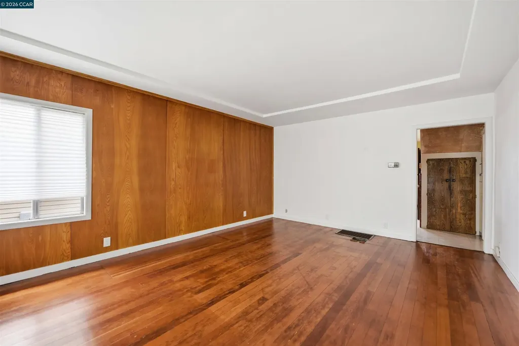 3773 Marion Avenue Oakland CA 94619