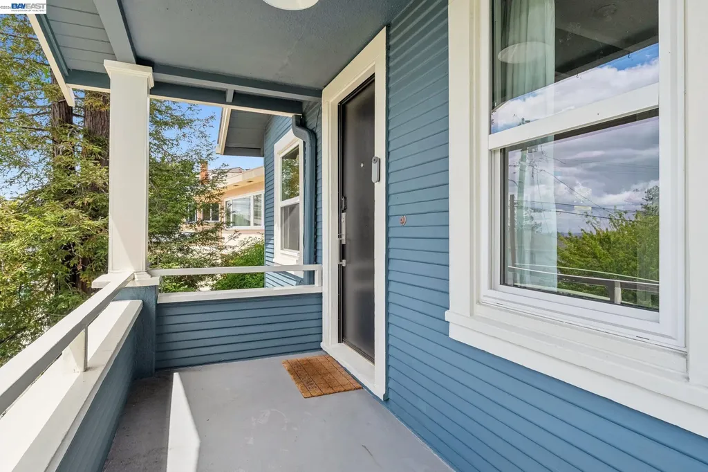 4048 Norton Avenue Oakland CA 94602