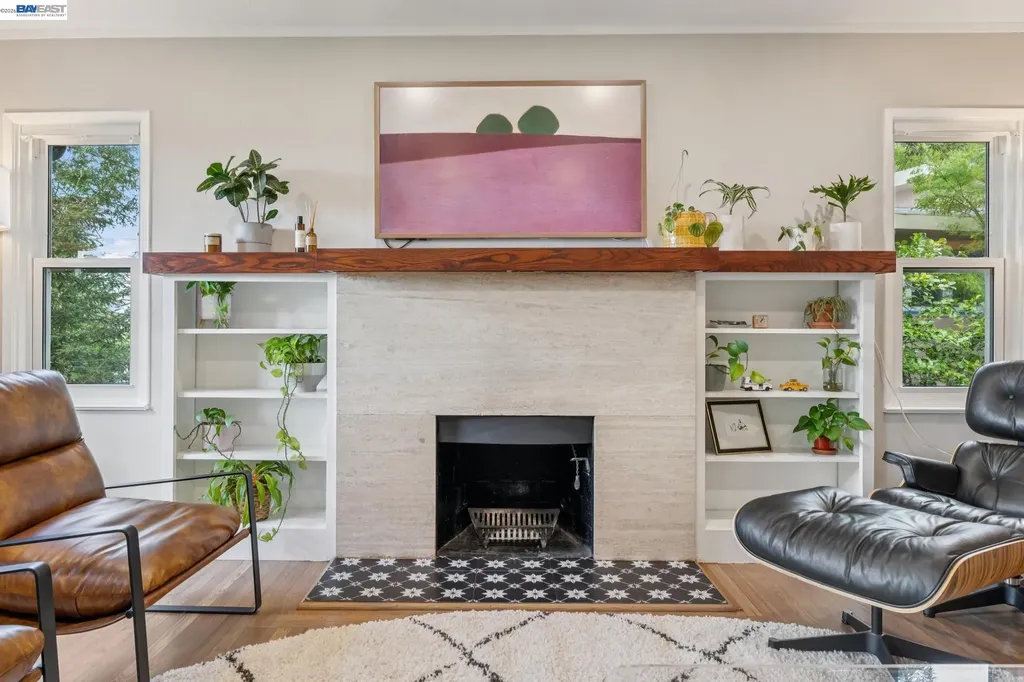 4048 Norton Avenue Oakland CA 94602