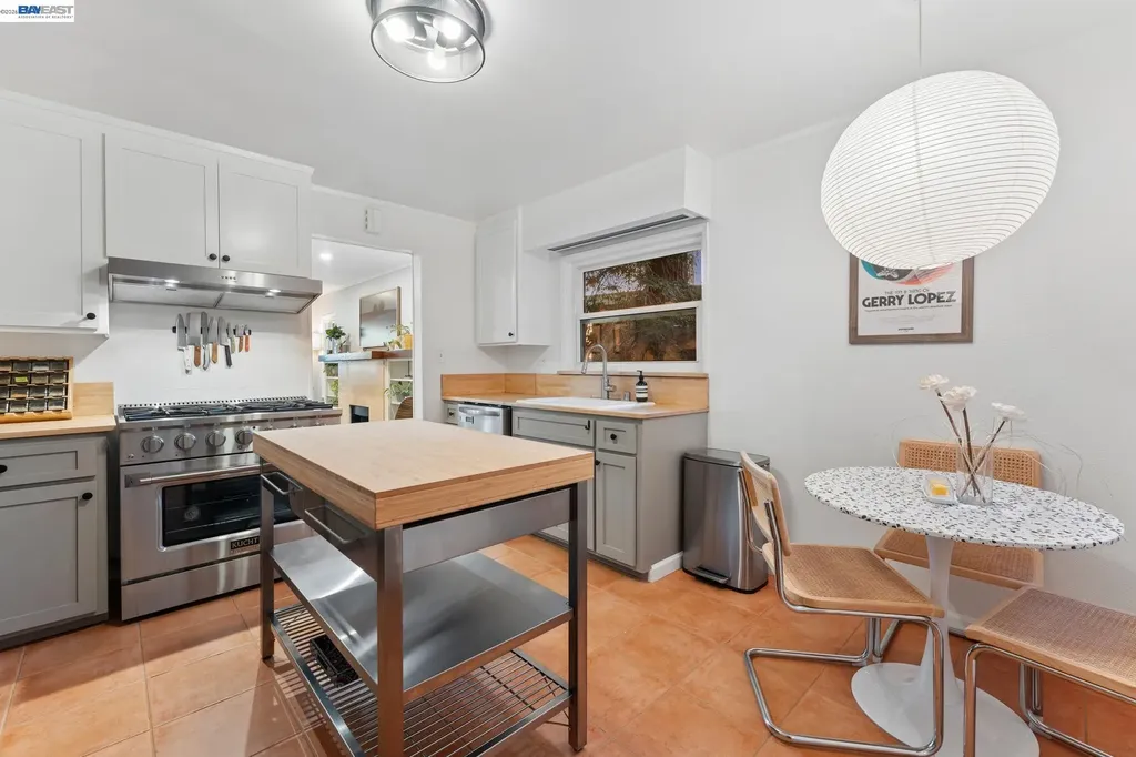 4048 Norton Avenue Oakland CA 94602