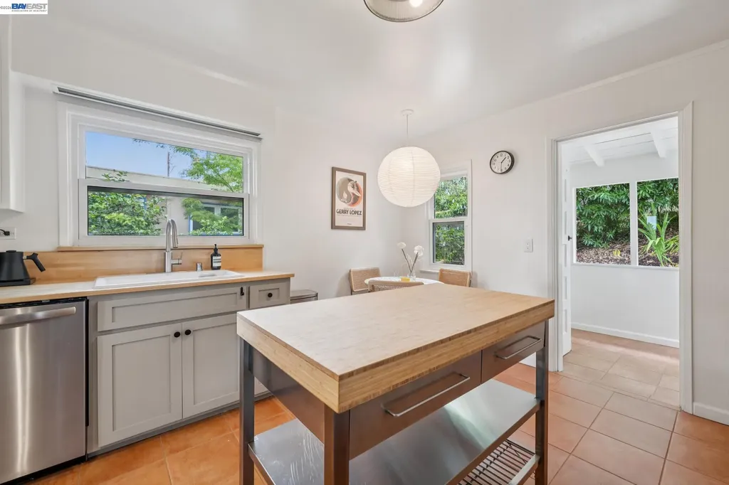 4048 Norton Avenue Oakland CA 94602