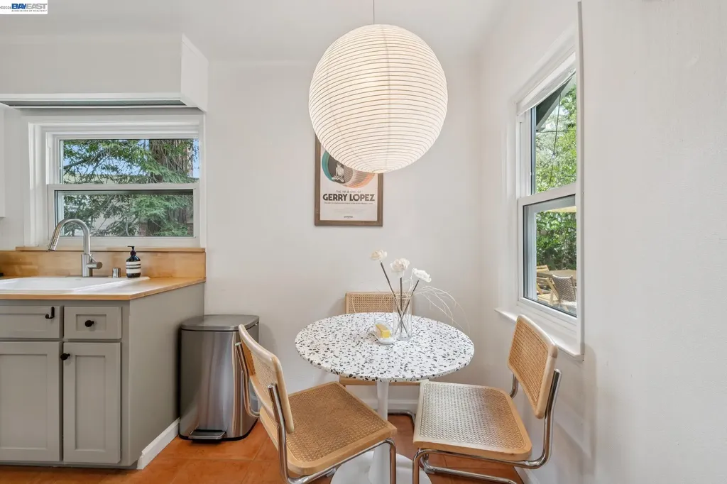 4048 Norton Avenue Oakland CA 94602