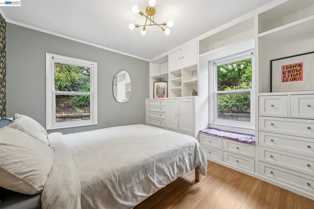4048 Norton Avenue Oakland CA 94602
