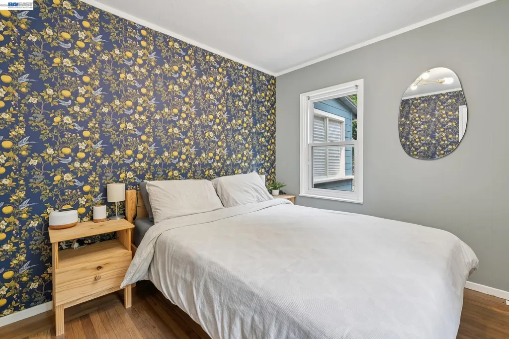4048 Norton Avenue Oakland CA 94602