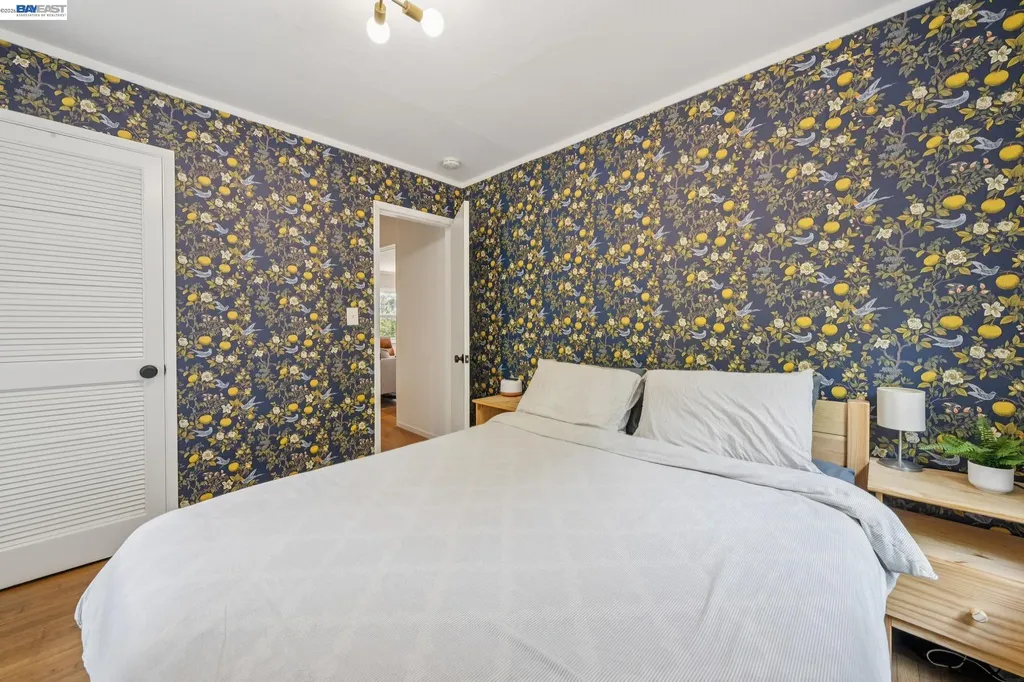 4048 Norton Avenue Oakland CA 94602