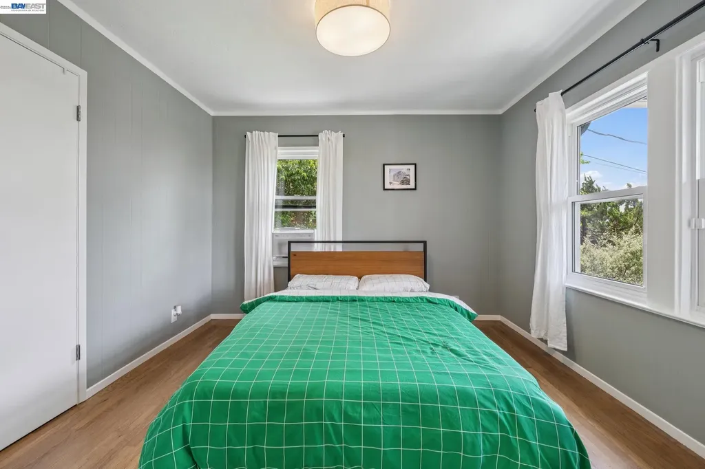 4048 Norton Avenue Oakland CA 94602
