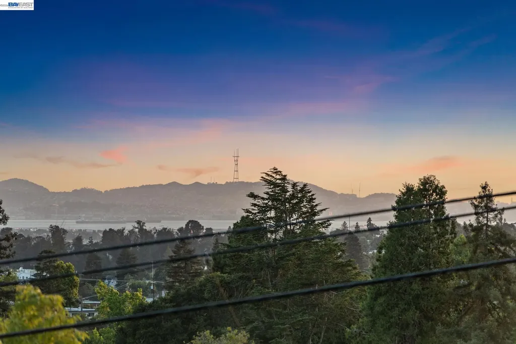 4048 Norton Avenue Oakland CA 94602