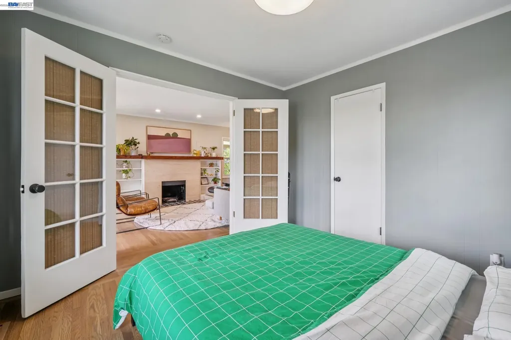 4048 Norton Avenue Oakland CA 94602