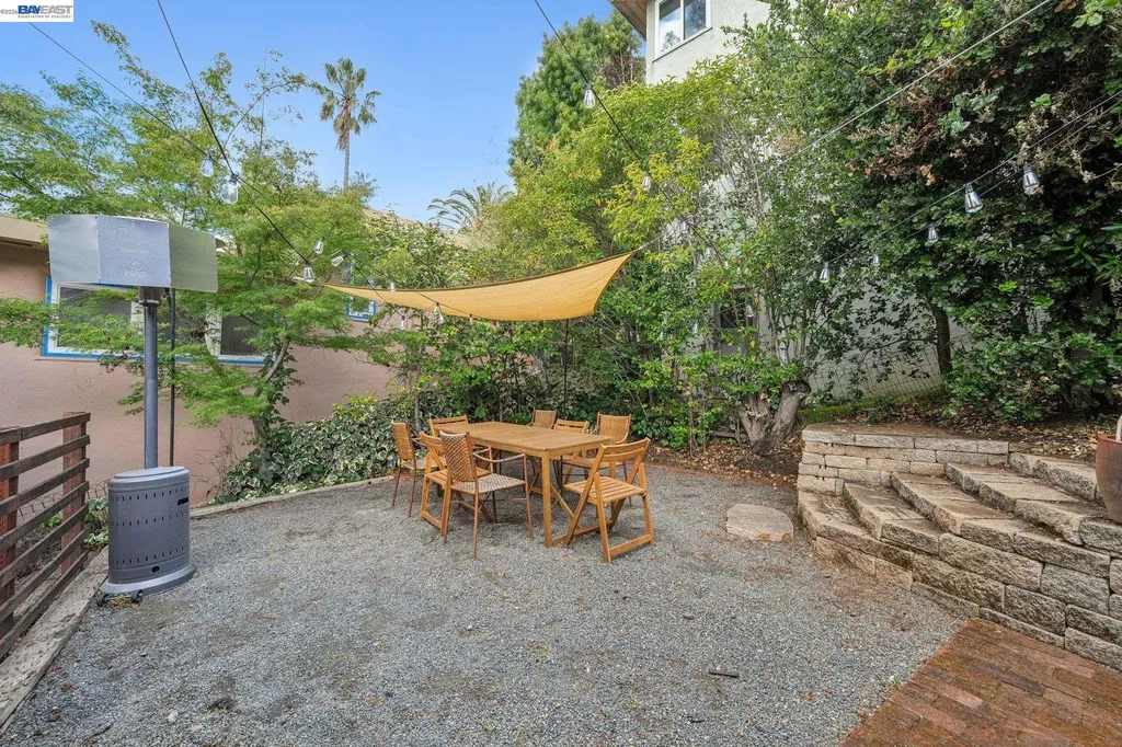 4048 Norton Avenue Oakland CA 94602