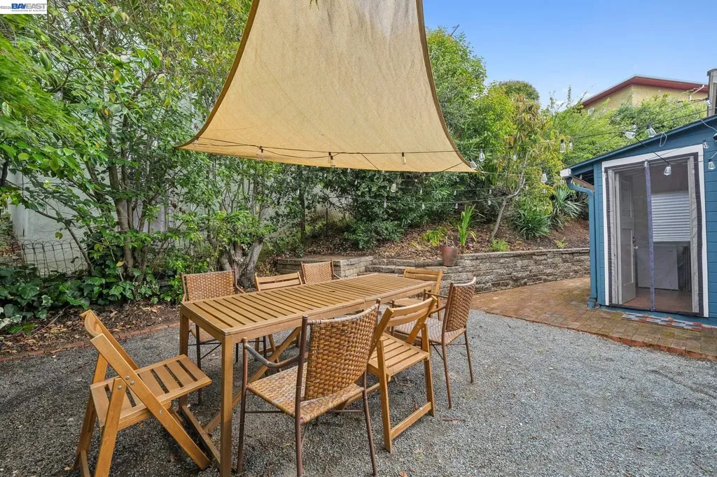 4048 Norton Avenue Oakland CA 94602