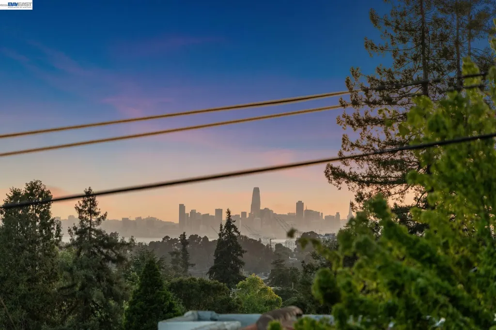 4048 Norton Avenue Oakland CA 94602