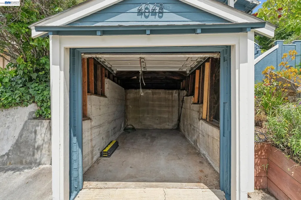 4048 Norton Avenue Oakland CA 94602