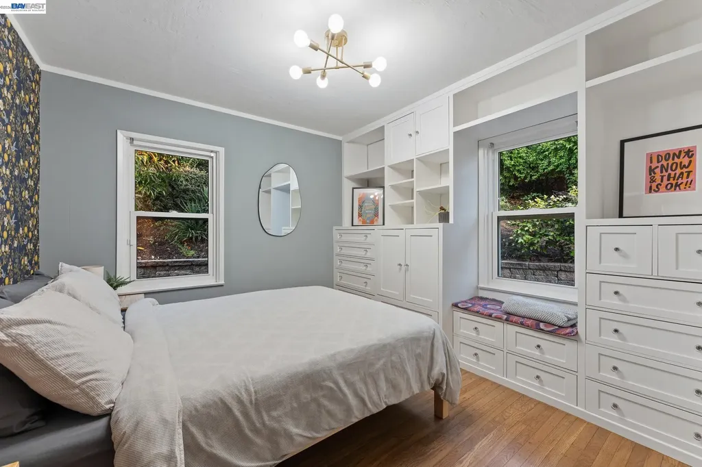 4048 Norton Avenue Oakland CA 94602