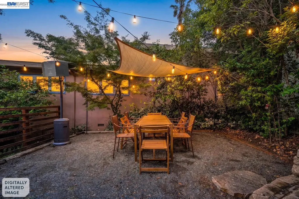 4048 Norton Avenue Oakland CA 94602