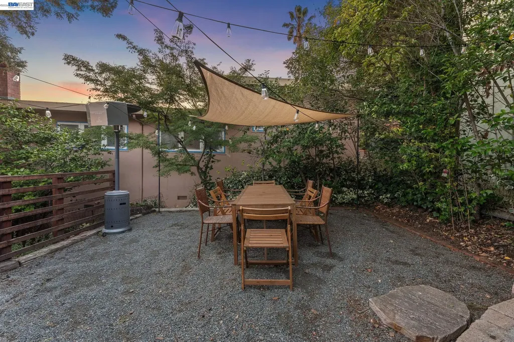 4048 Norton Avenue Oakland CA 94602