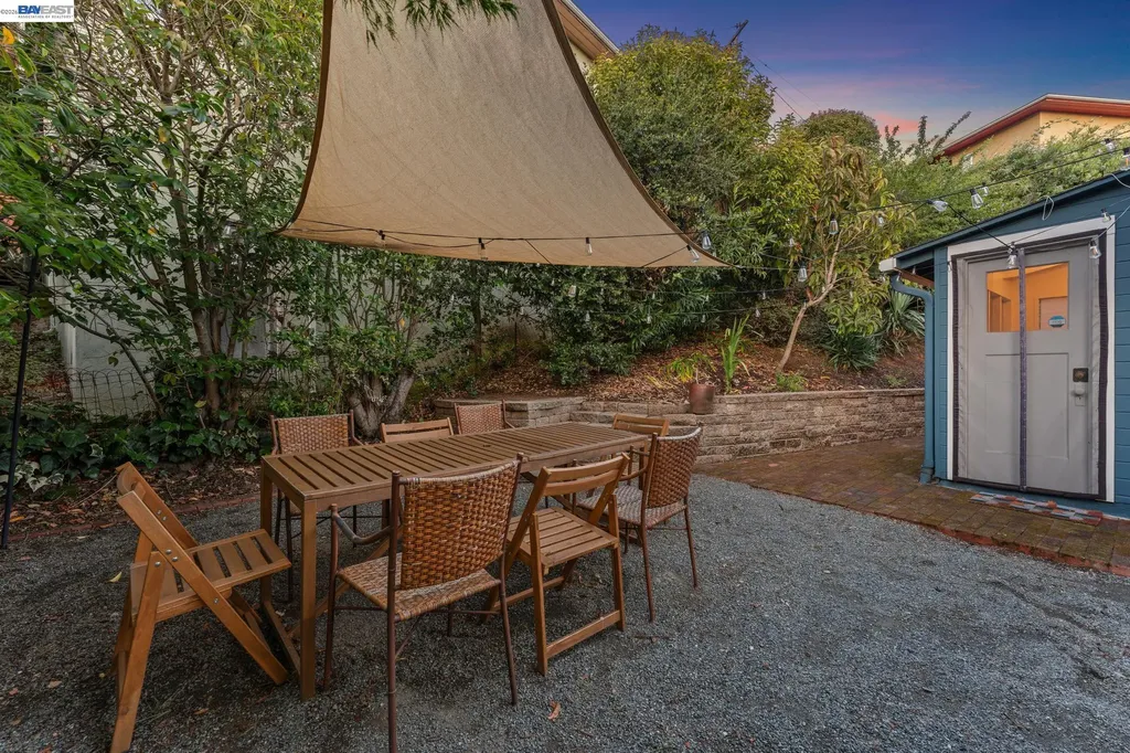 4048 Norton Avenue Oakland CA 94602