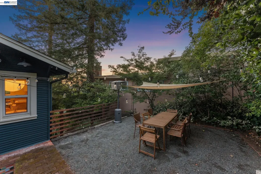 4048 Norton Avenue Oakland CA 94602