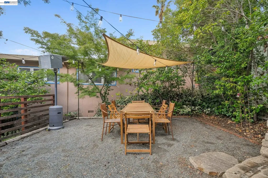 4048 Norton Avenue Oakland CA 94602