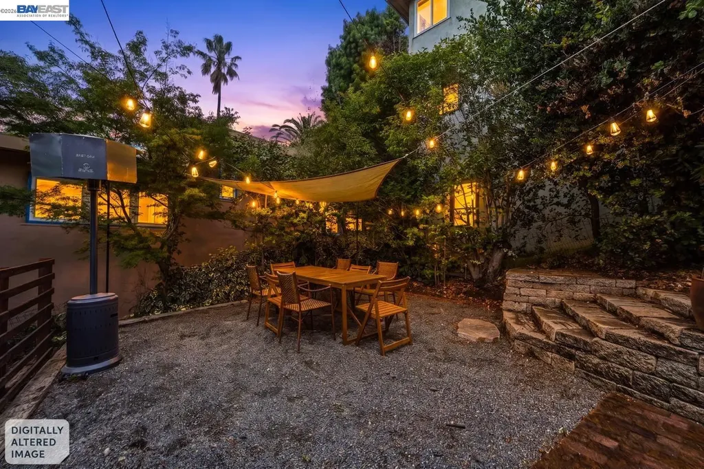 4048 Norton Avenue Oakland CA 94602