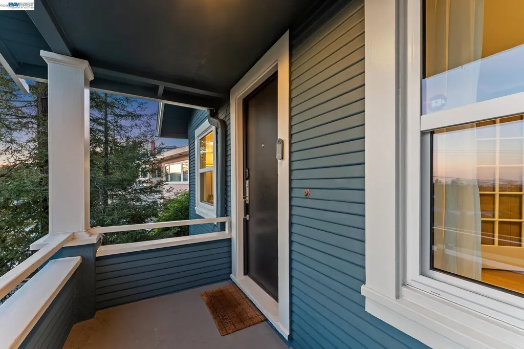 4048 Norton Avenue Oakland CA 94602