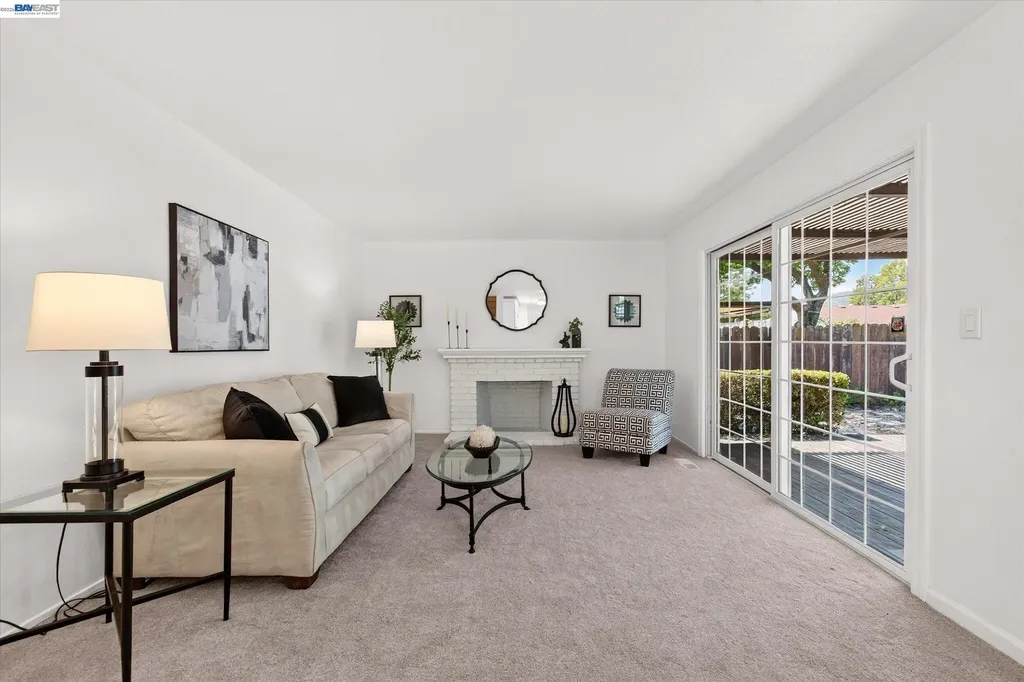 3454 Cumberland Gap Court Pleasanton CA 94588