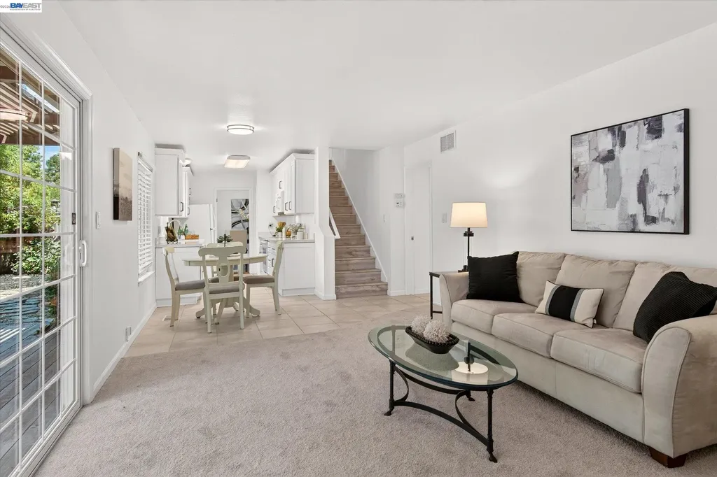 3454 Cumberland Gap Court Pleasanton CA 94588