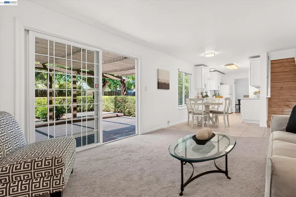 3454 Cumberland Gap Court Pleasanton CA 94588