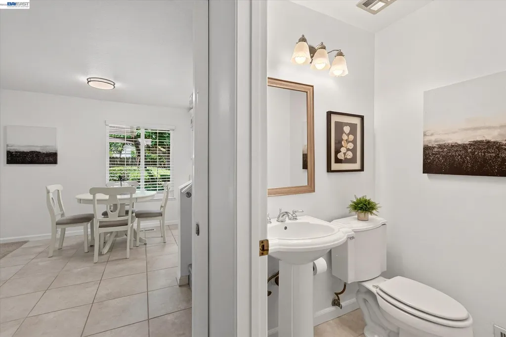3454 Cumberland Gap Court Pleasanton CA 94588