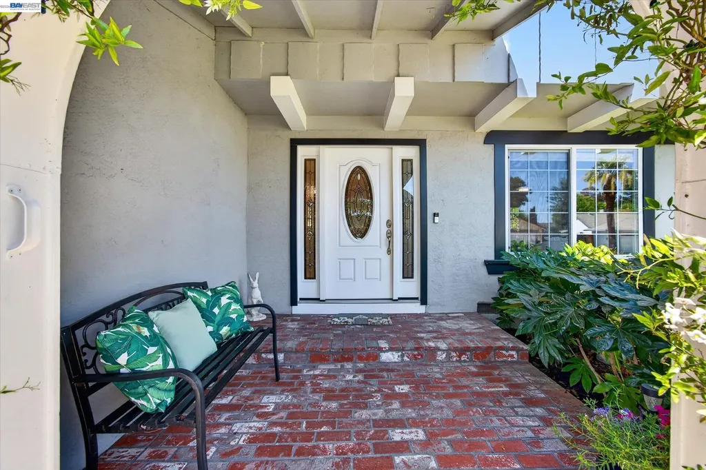 3454 Cumberland Gap Court Pleasanton CA 94588