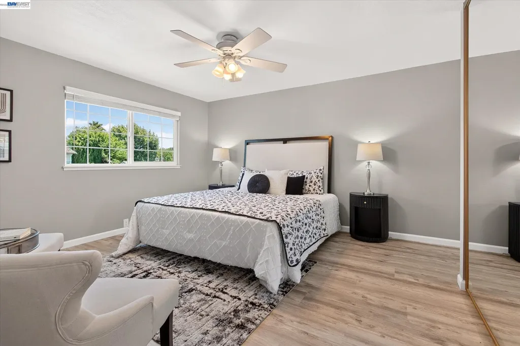 3454 Cumberland Gap Court Pleasanton CA 94588