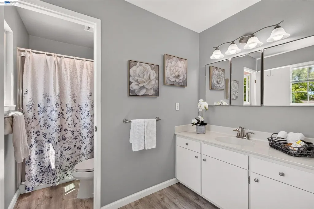 3454 Cumberland Gap Court Pleasanton CA 94588