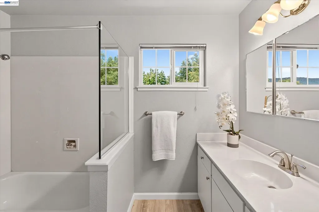 3454 Cumberland Gap Court Pleasanton CA 94588