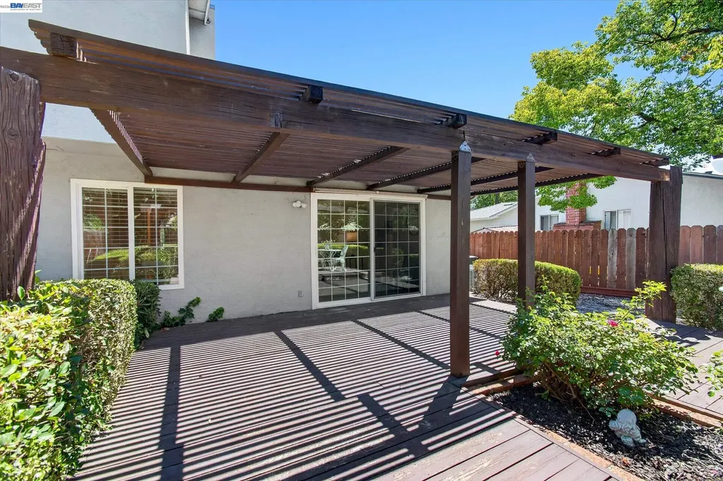 3454 Cumberland Gap Court Pleasanton CA 94588