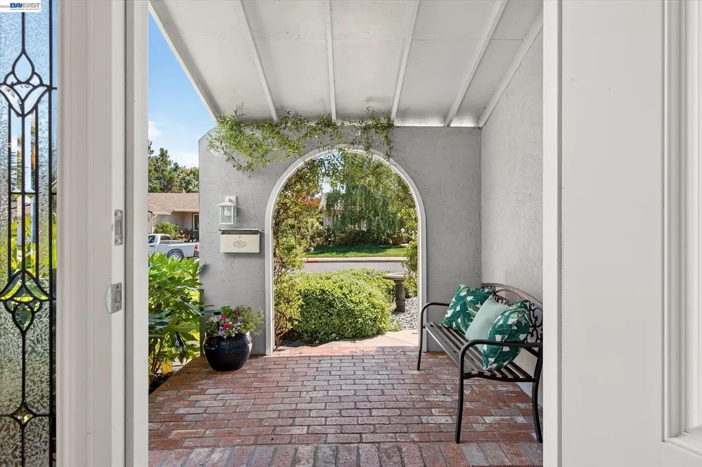 3454 Cumberland Gap Court Pleasanton CA 94588