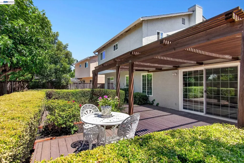 3454 Cumberland Gap Court Pleasanton CA 94588