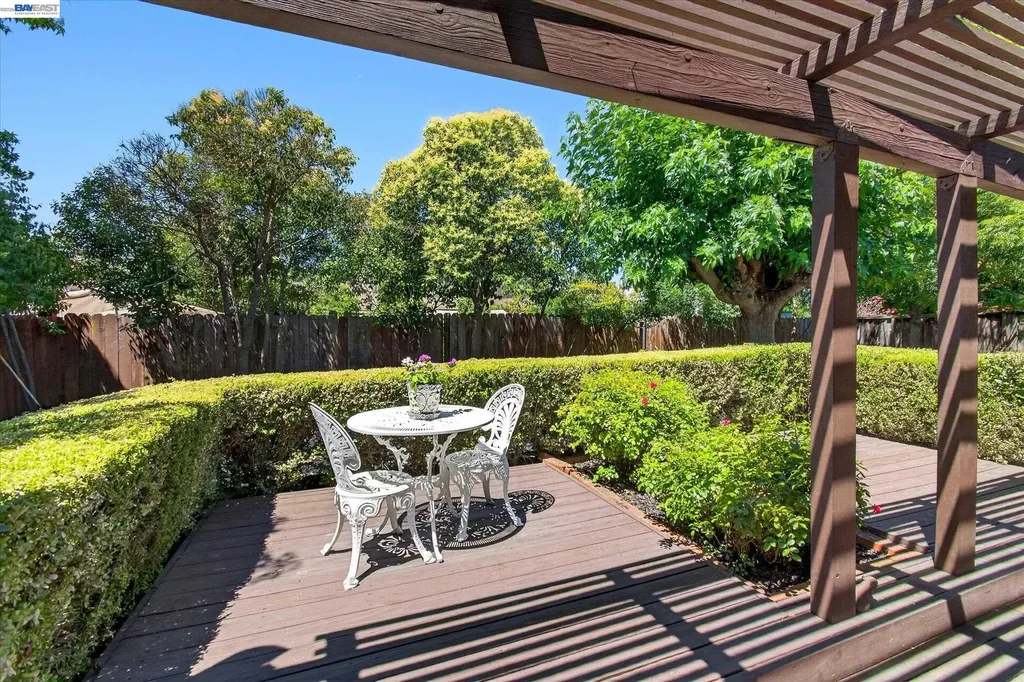 3454 Cumberland Gap Court Pleasanton CA 94588