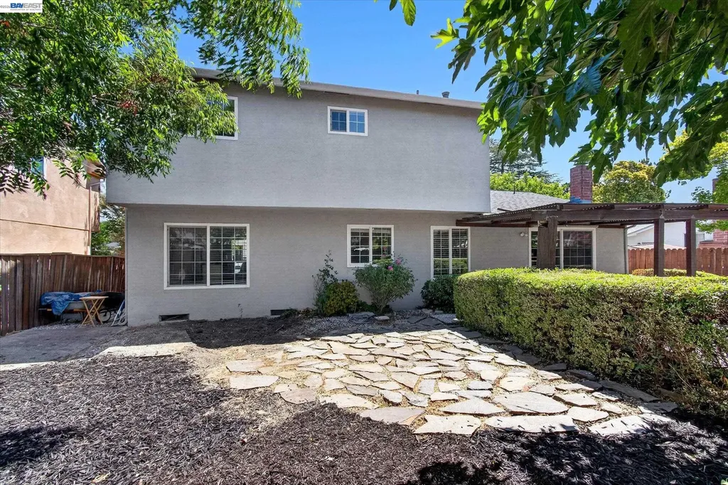 3454 Cumberland Gap Court Pleasanton CA 94588
