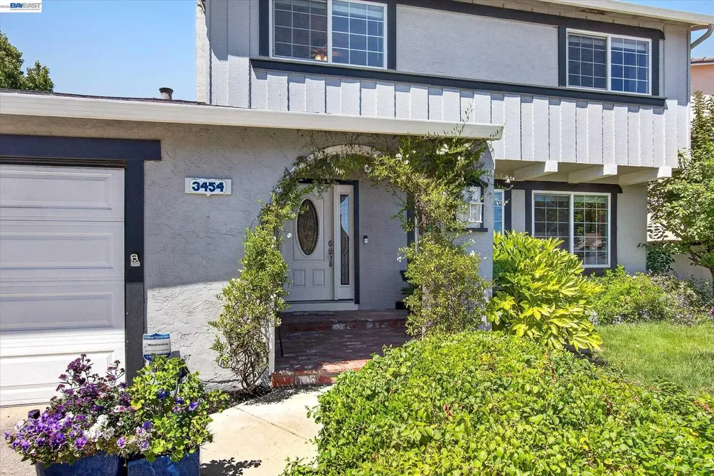 3454 Cumberland Gap Court Pleasanton CA 94588